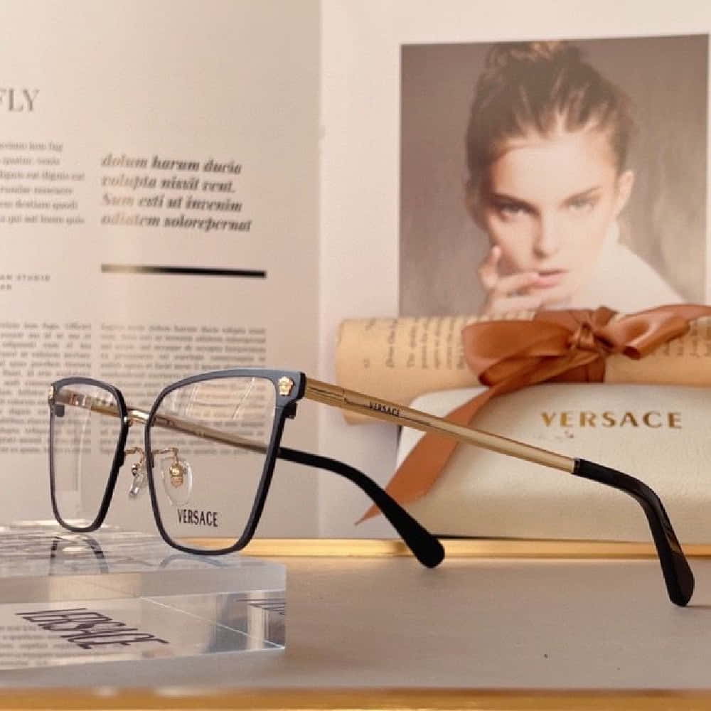 Okulary VERSACE	8712