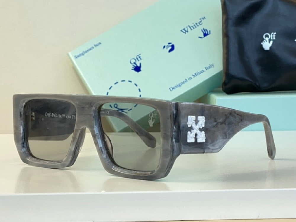 Okulary Off-White	6533