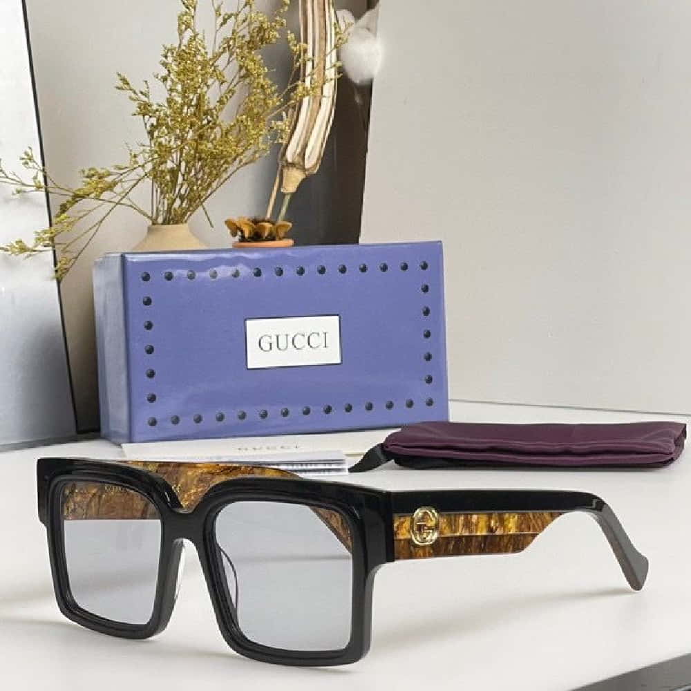 Okulary Gucci	4128