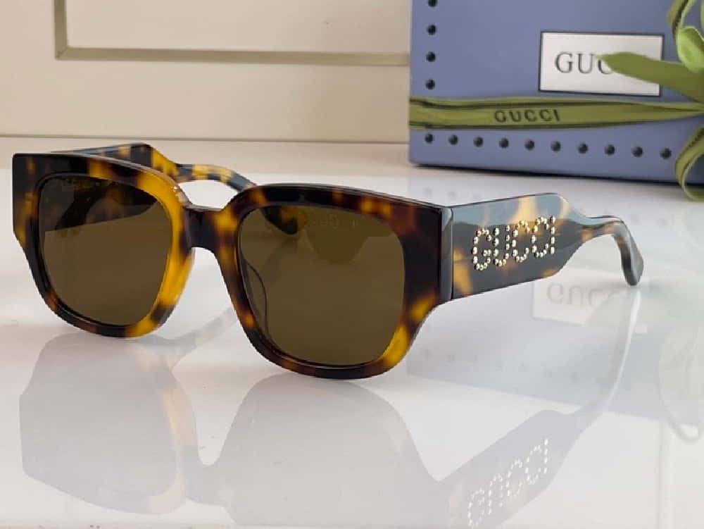 Okulary Gucci	4129