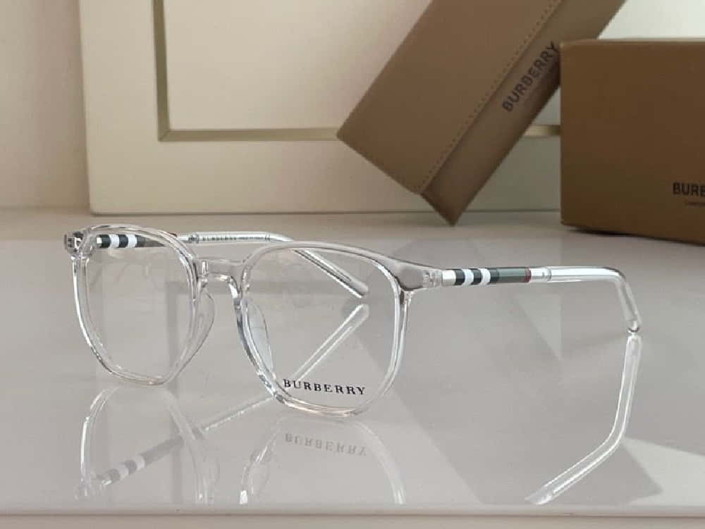 Okulary Burberry	1062
