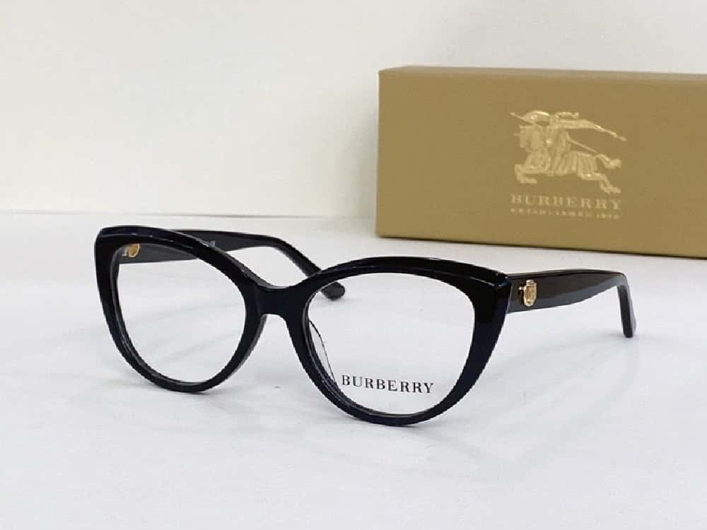 Okulary Burberry	1063