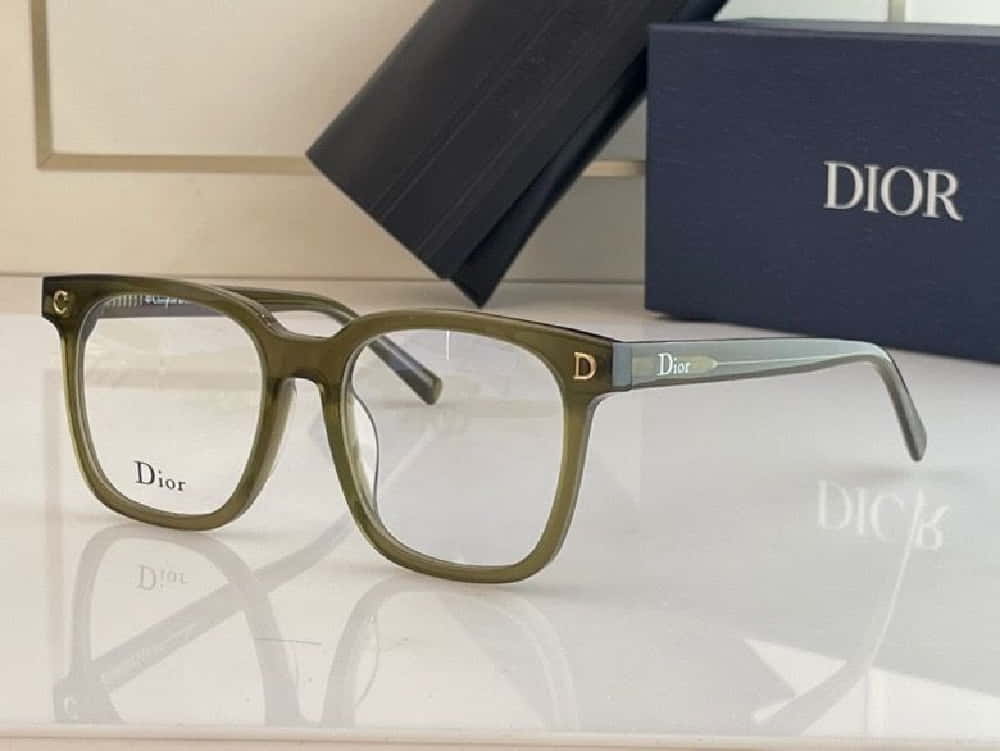 Okulary DIOR	2085