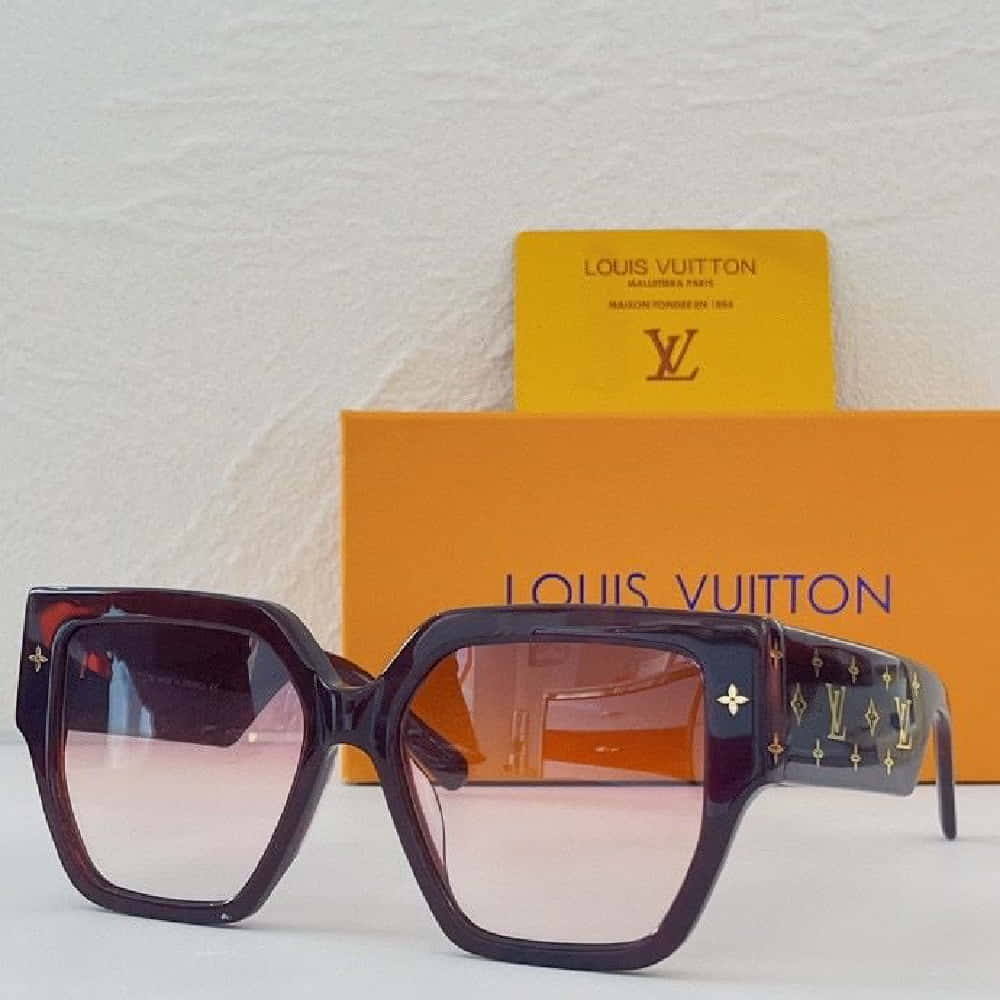 Okulary LouisVuitton	5288