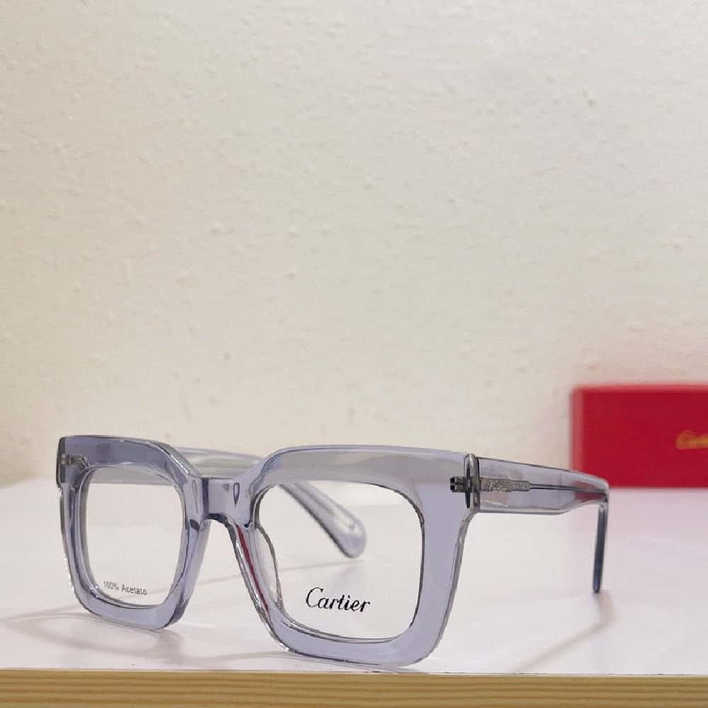 Okulary Cartier	1508
