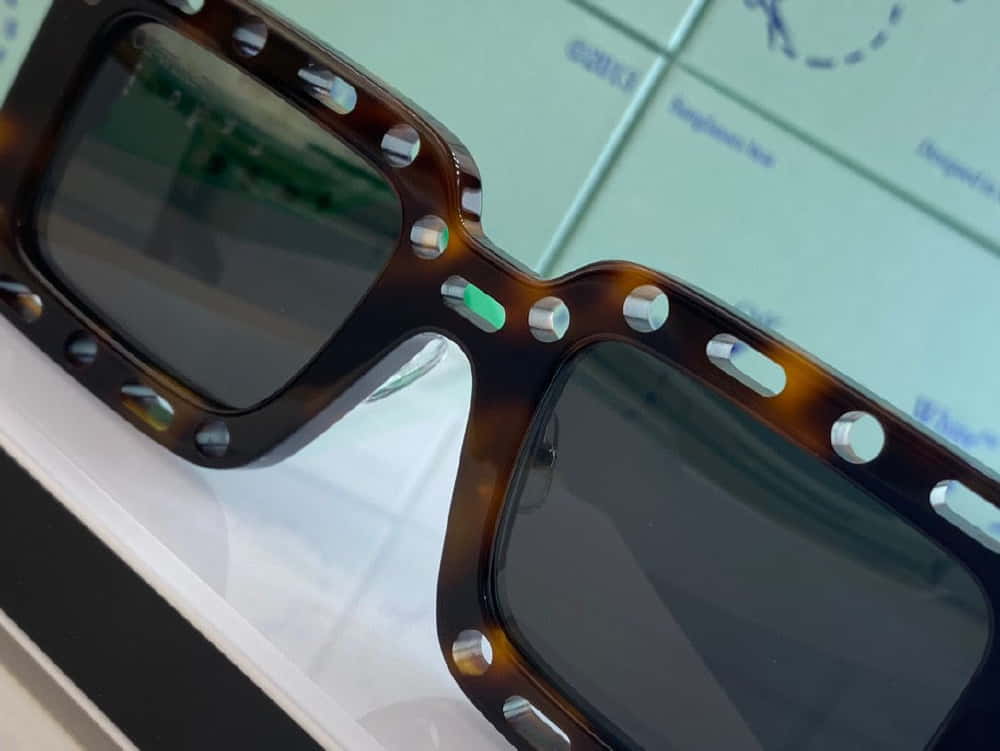 Okulary Off-White	6536
