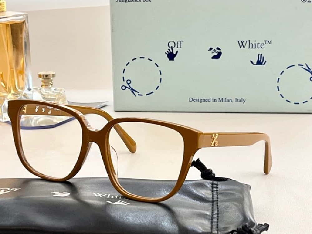 Okulary Off-White	6537