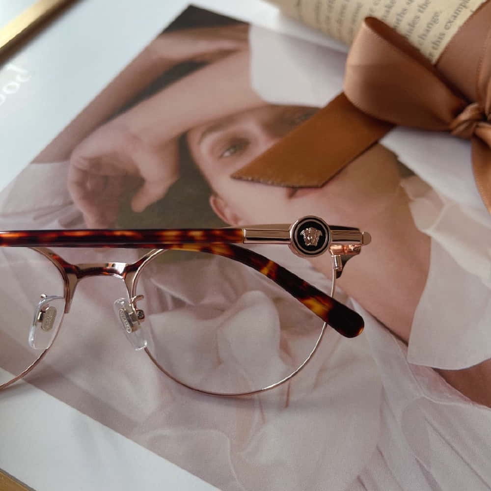 Okulary VERSACE	8713