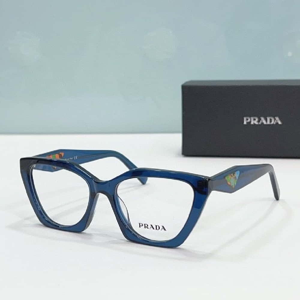 Okulary PRADA	7881