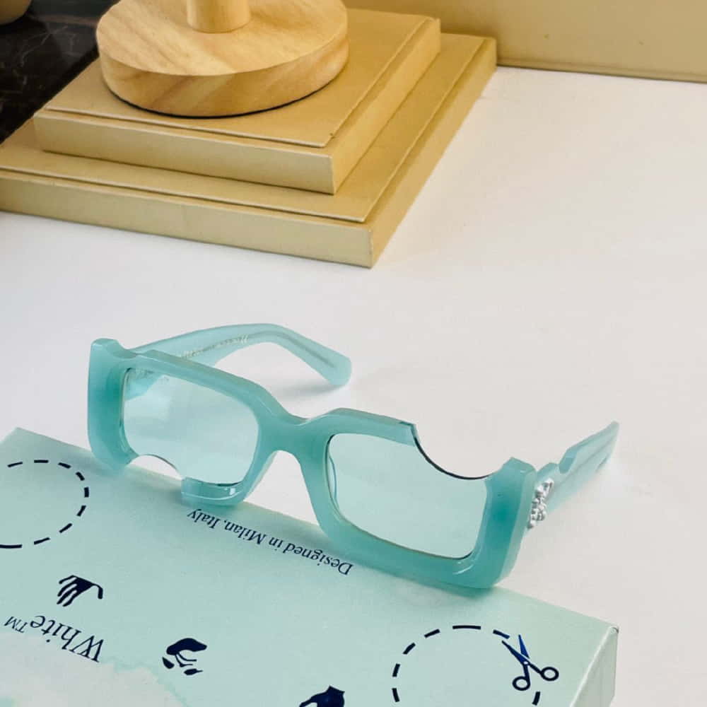 Okulary Off-White	6539
