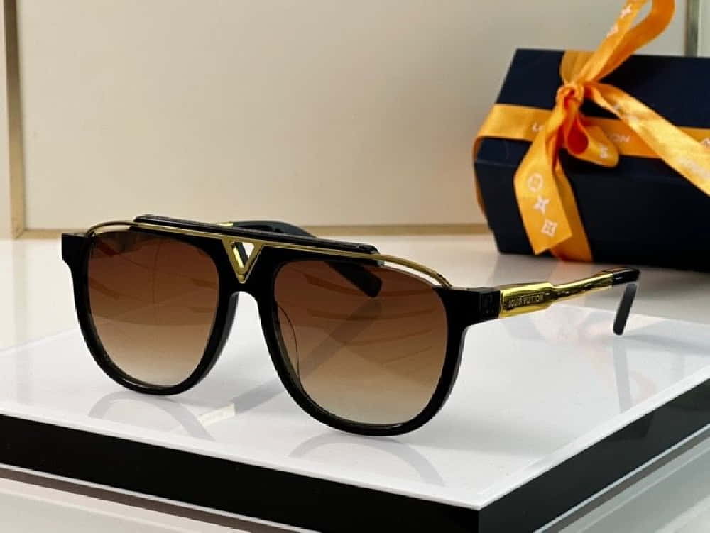 Okulary LouisVuitton	5290