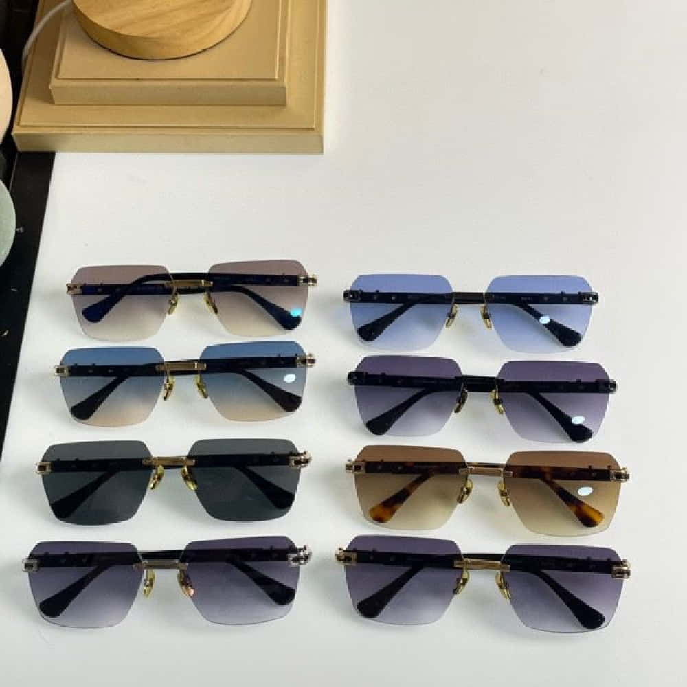 Okulary Dita	2431
