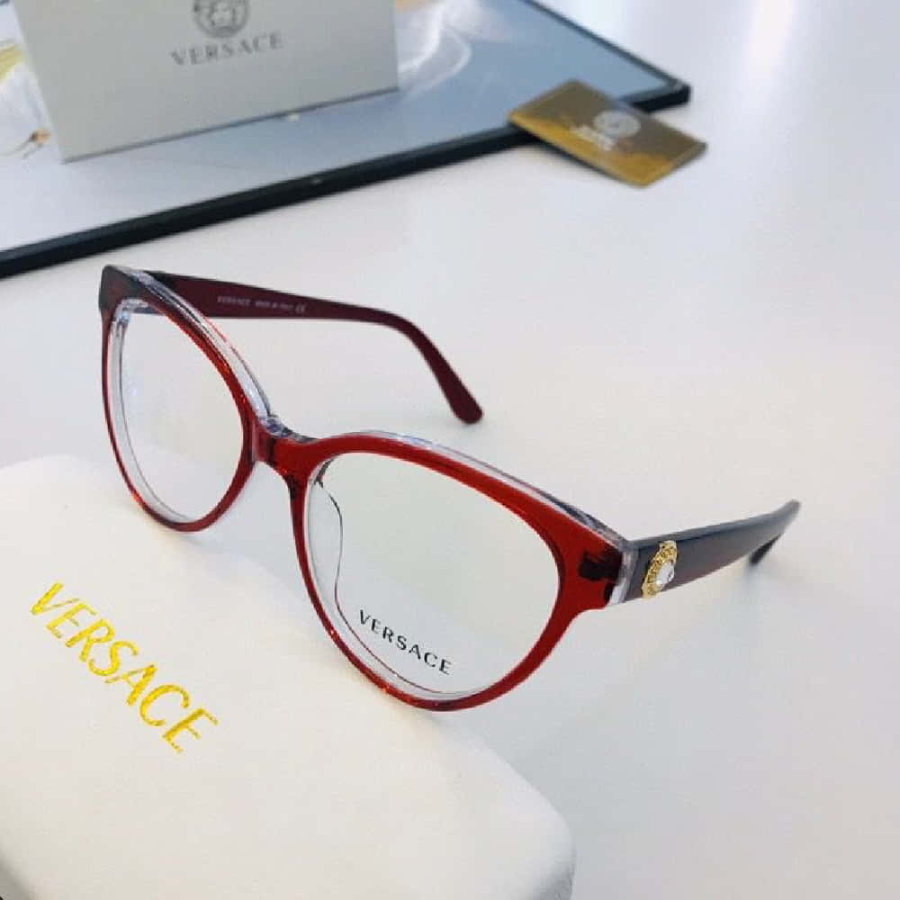 Okulary VERSACE	8714