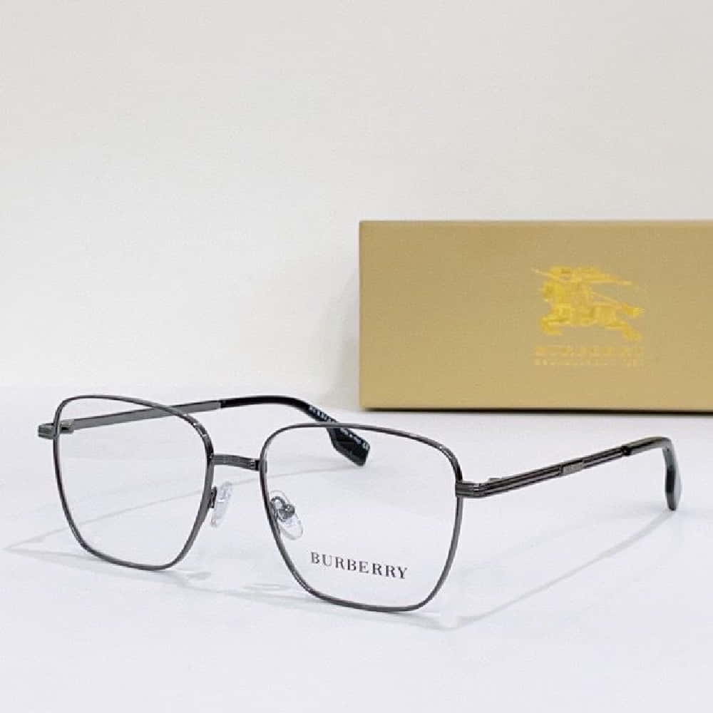 Okulary Burberry	1065