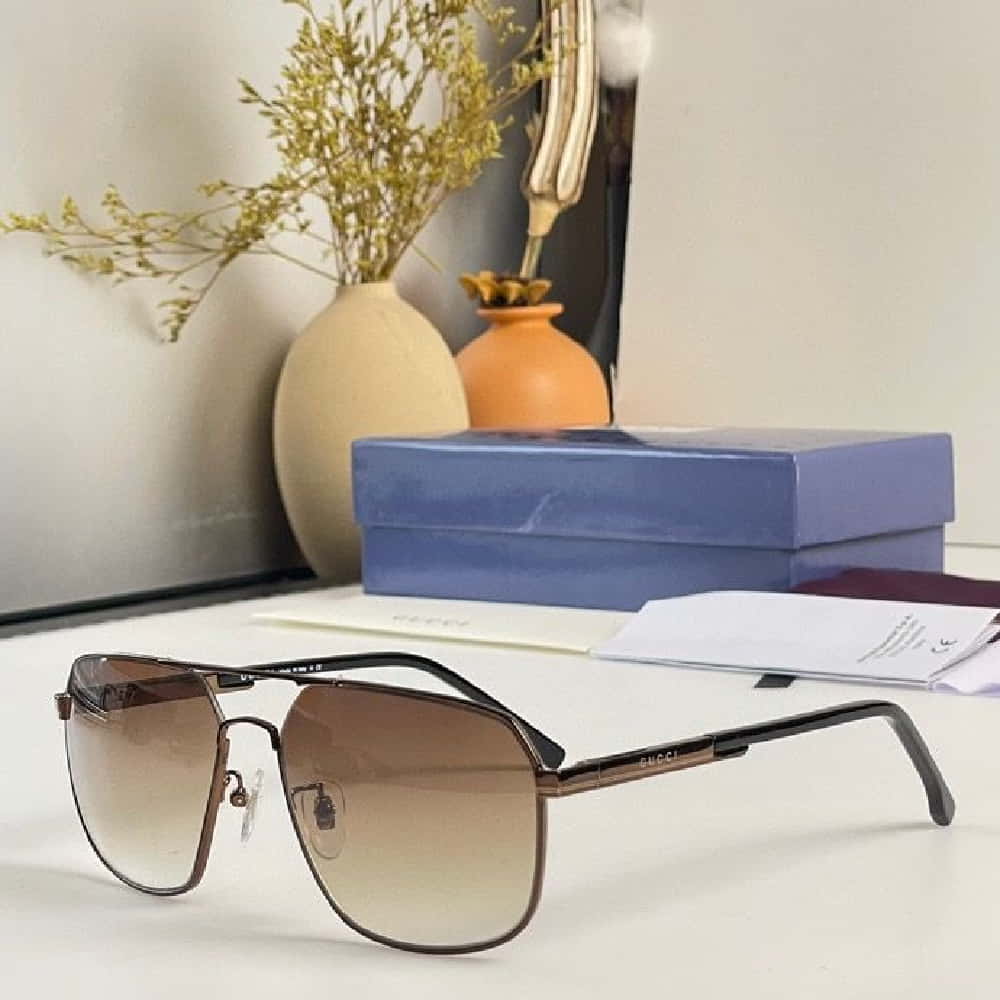 Okulary Gucci	4133