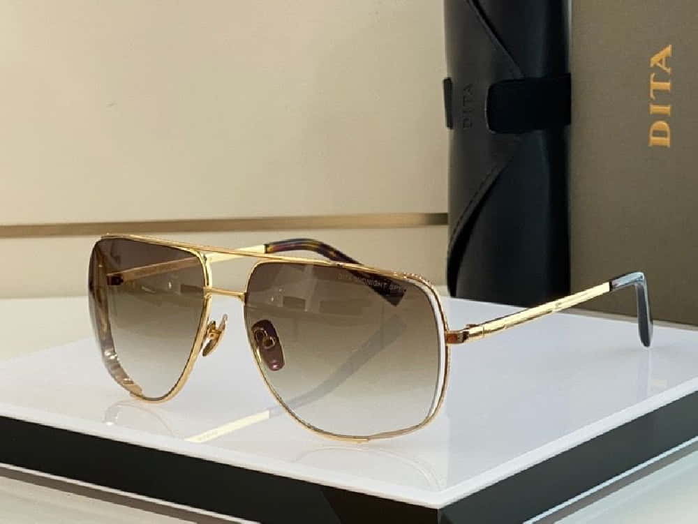 Okulary Dita	2434