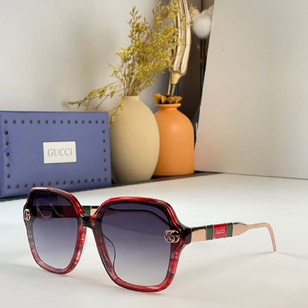 Okulary Gucci	4134
