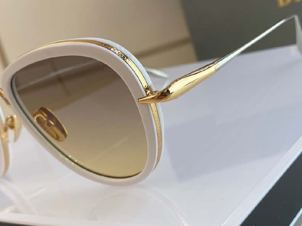 Okulary Dita	2437