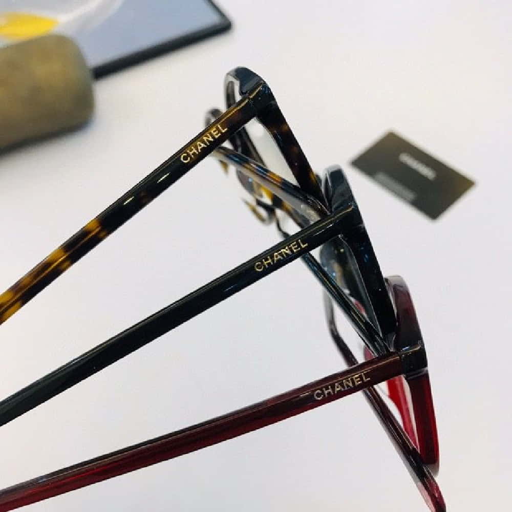 Okulary CHANEL	1845