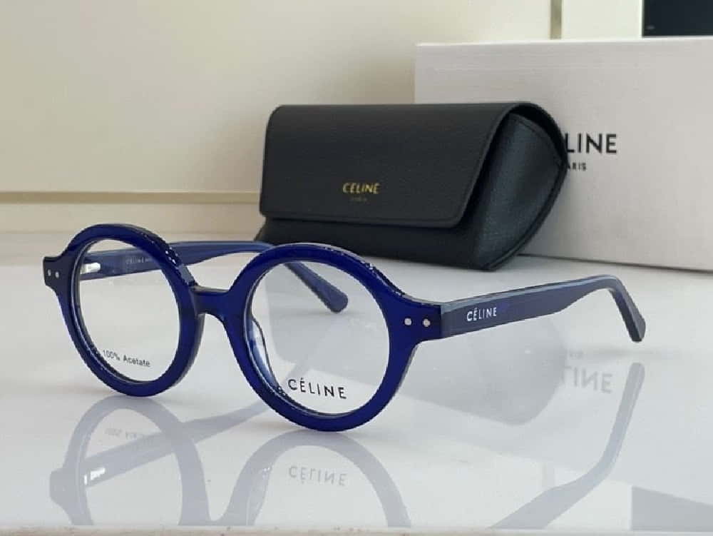 Okulary Celine 1738 Okulary Celine 1738