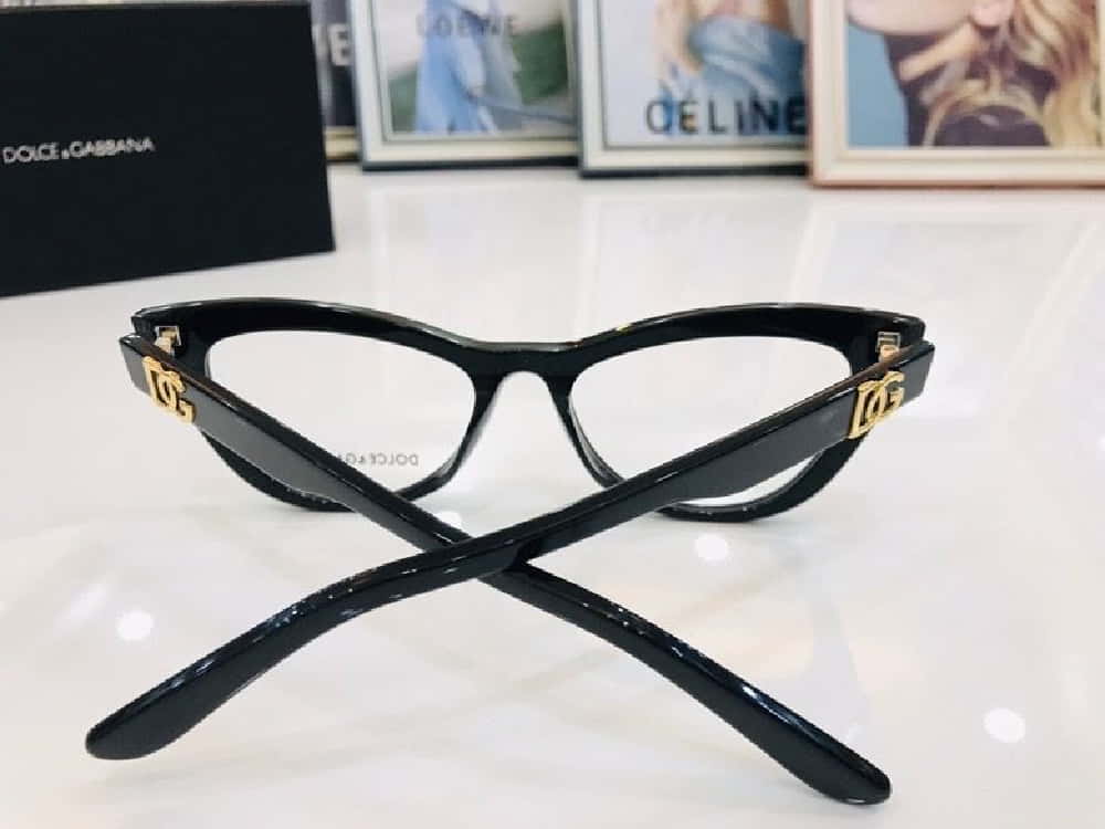 Okulary DolceGabbana 3756 Okulary DolceGabbana 3756