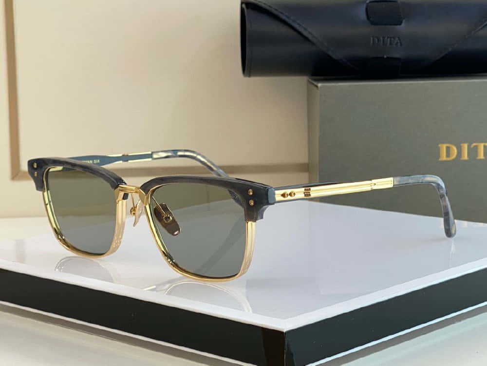 Okulary Dita	2443