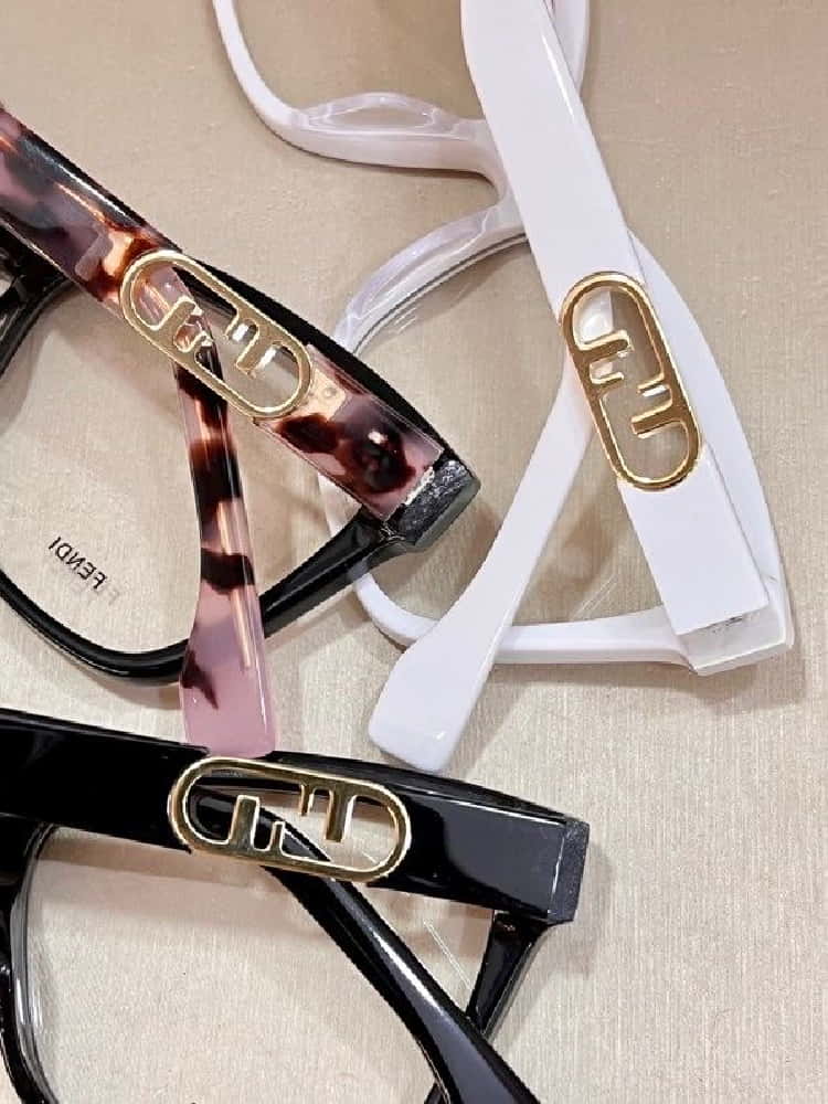 Okulary FENDI 3884 Okulary FENDI 3884