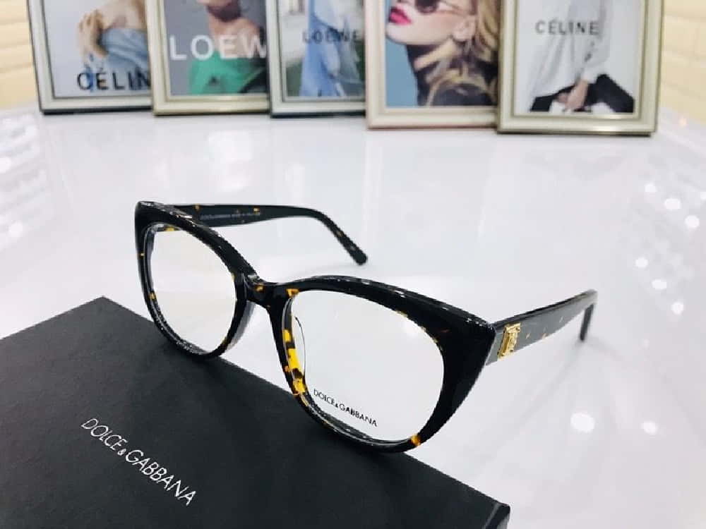Okulary DolceGabbana 3757 Okulary DolceGabbana 3757