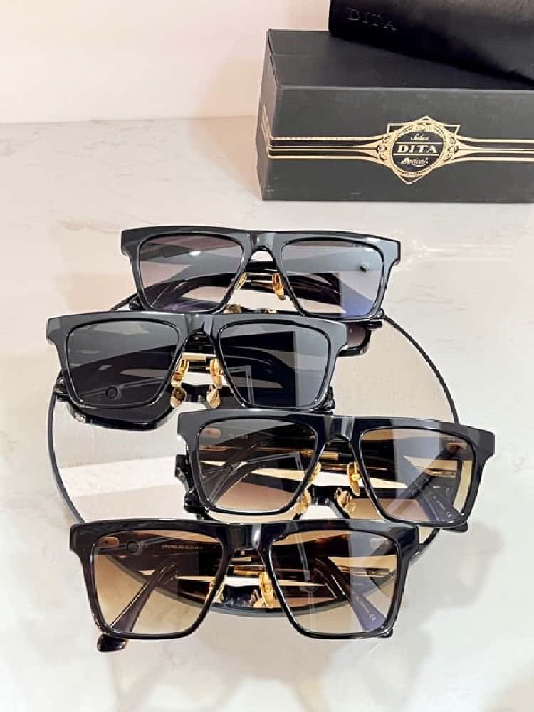 Okulary Dita	2448