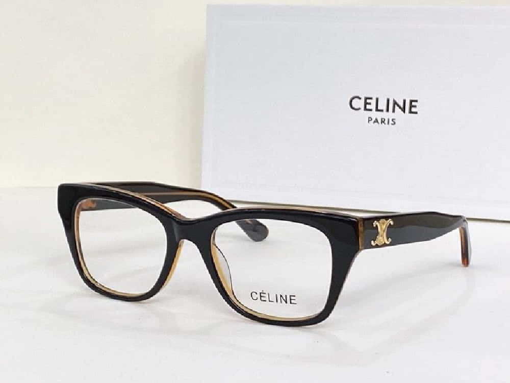 Okulary Celine 1739 Okulary Celine 1739