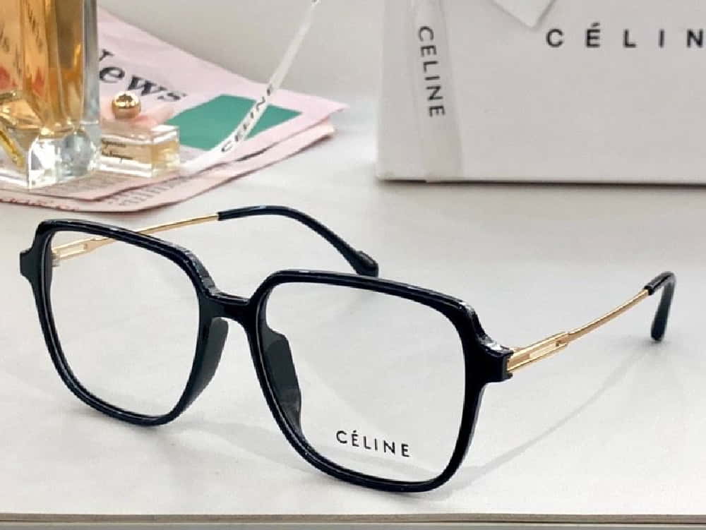 Okulary Celine 1740 Okulary Celine 1740