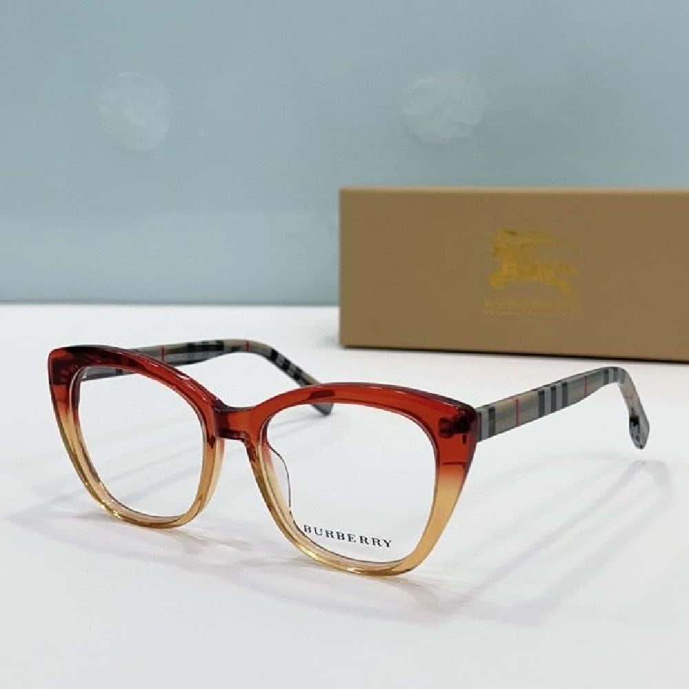 Okulary Burberry	1070