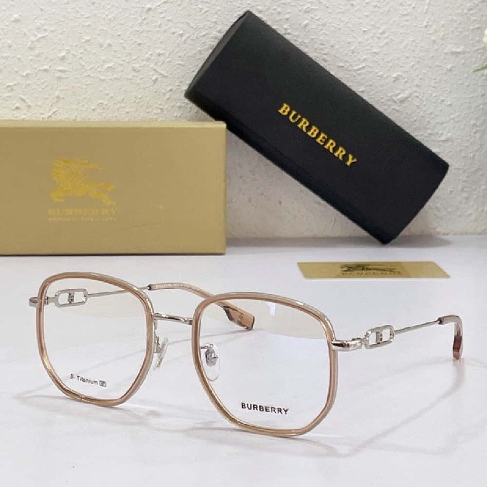 Okulary Burberry	1071