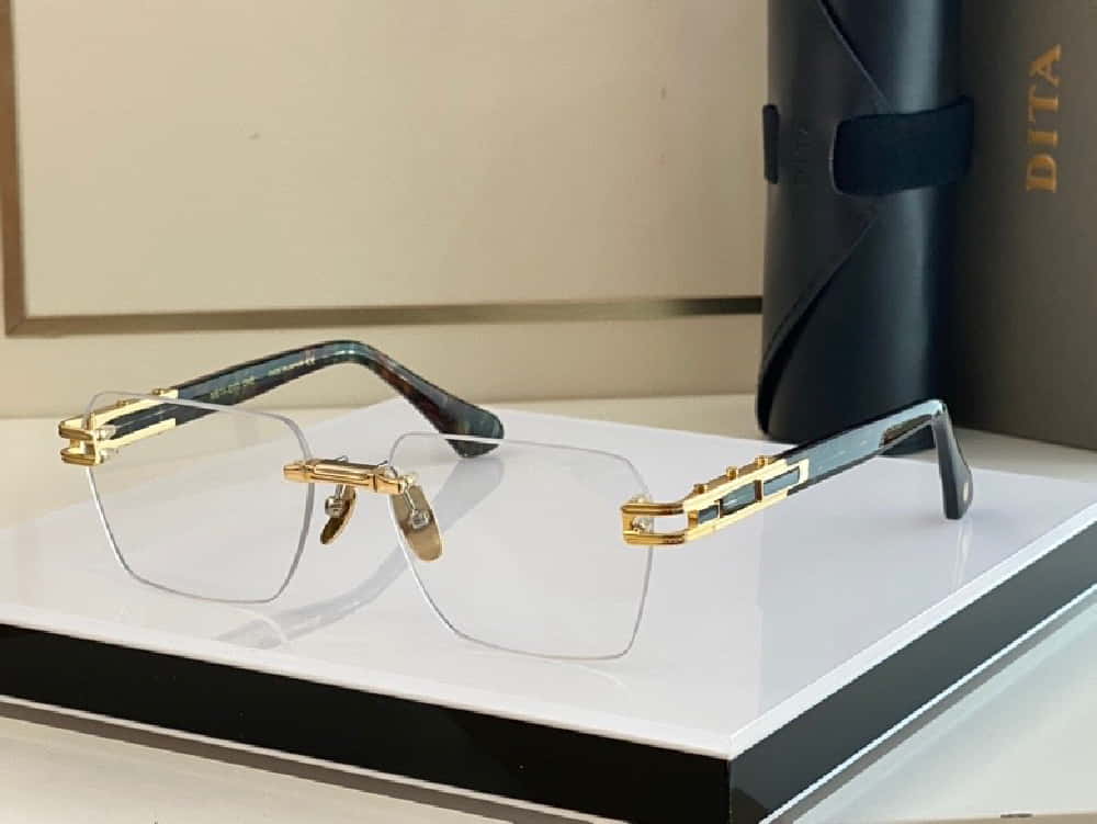 Okulary Dita	2453