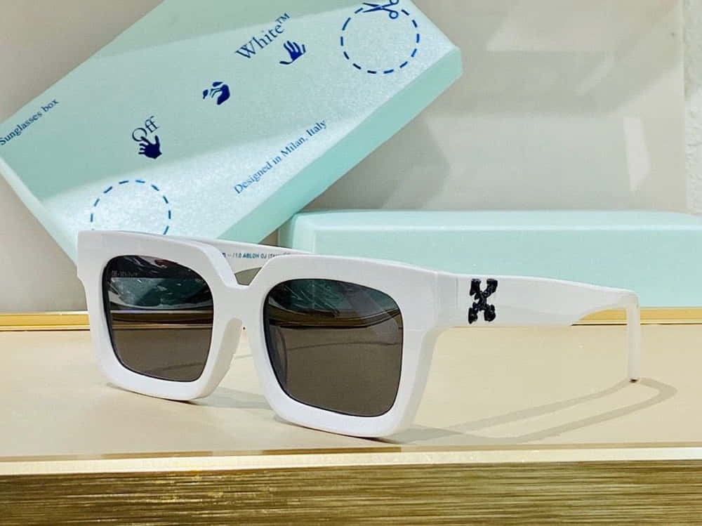 Okulary Off-White	6555