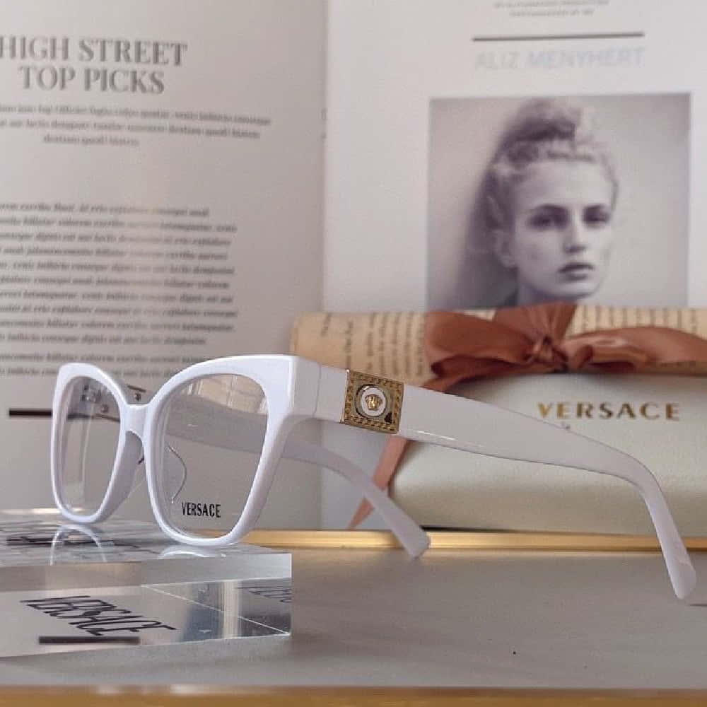 Okulary VERSACE	8716