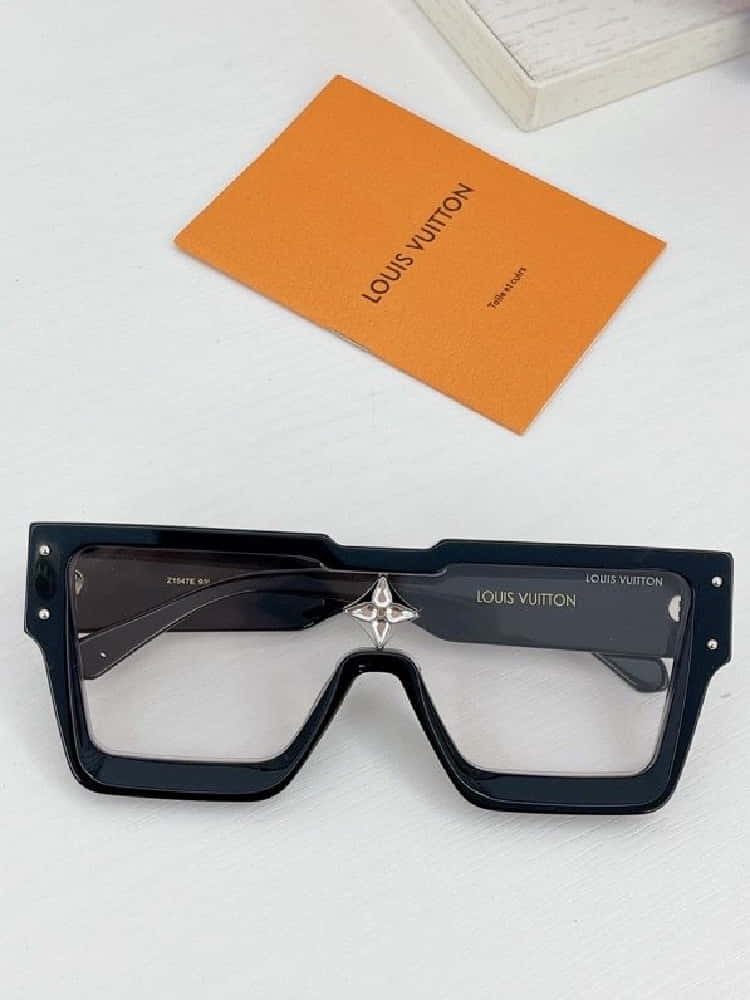Okulary LouisVuitton	5301