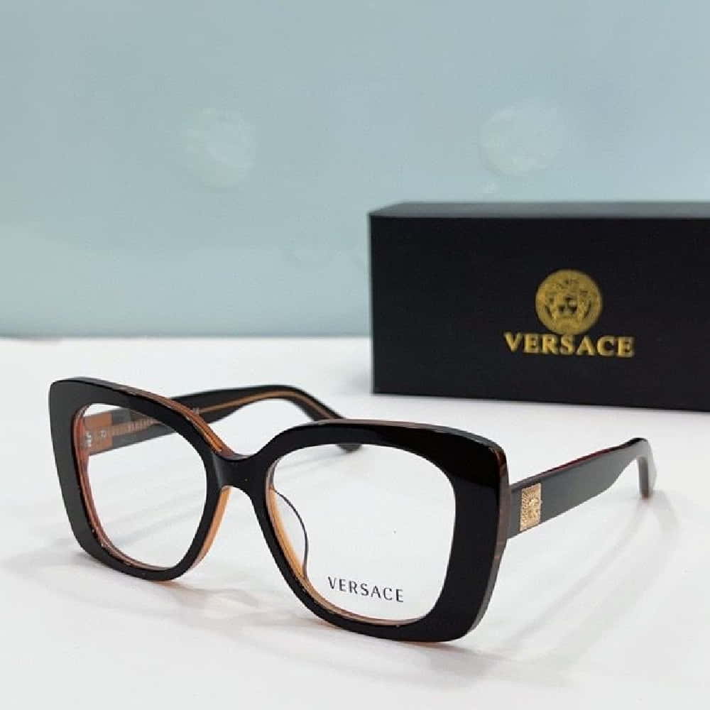 Okulary VERSACE	8717