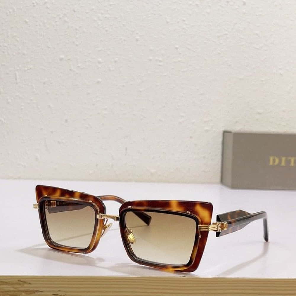 Okulary Dita	2455