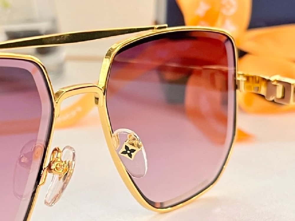 Okulary LouisVuitton	5303