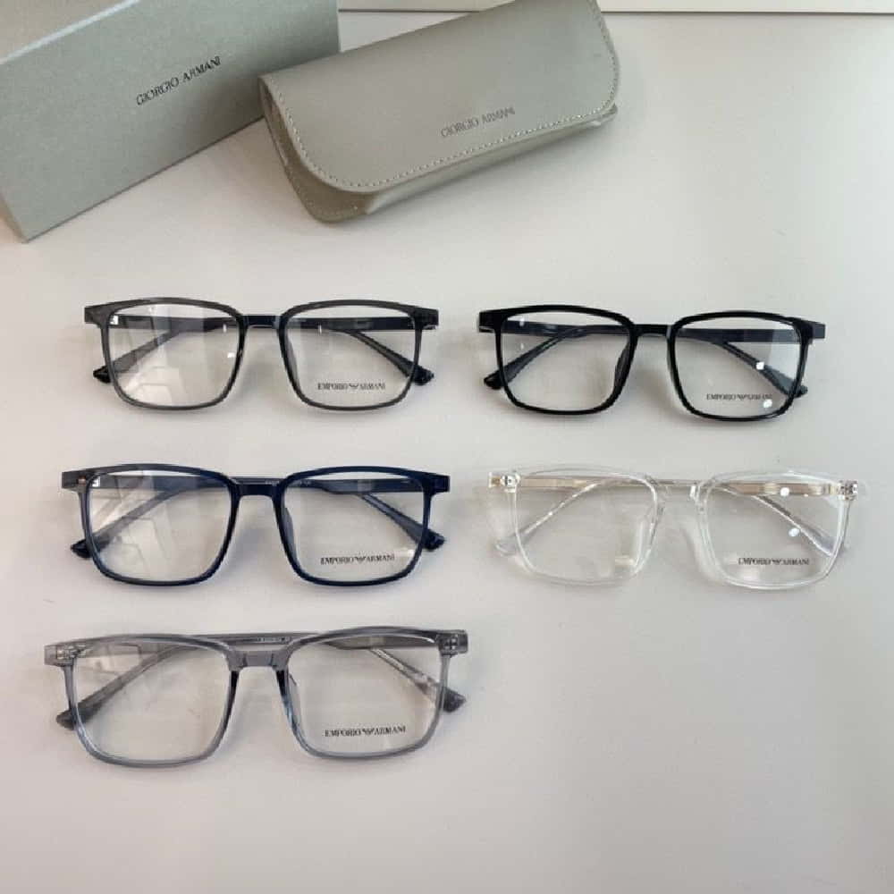 Okulary Armani 929 Okulary Armani 929