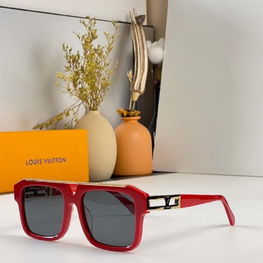 Okulary LouisVuitton	5305