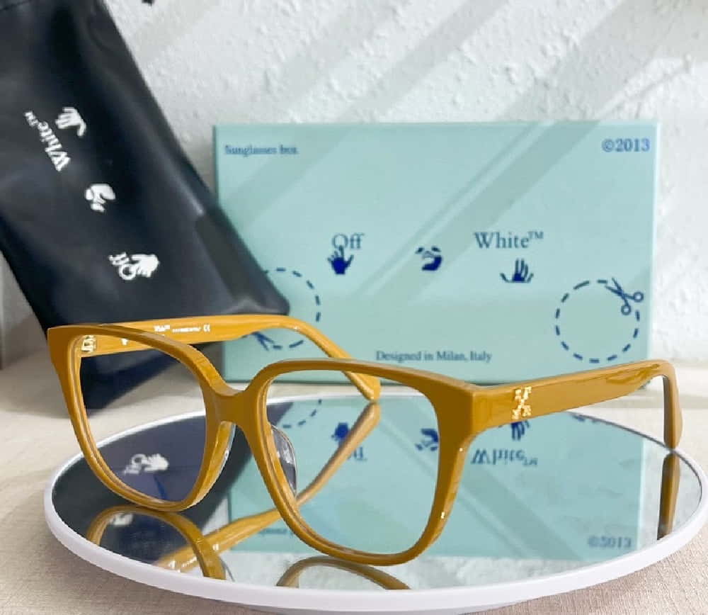 Okulary Off-White	6562