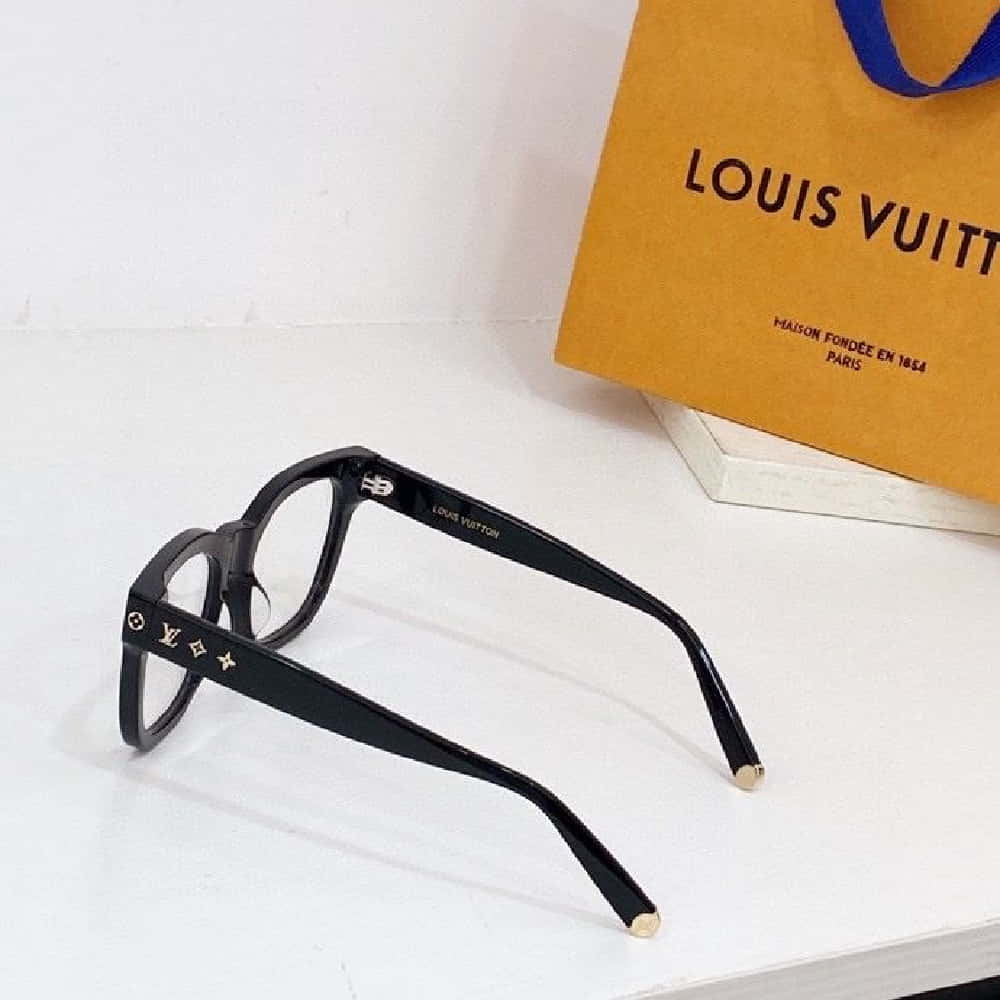 Okulary LouisVuitton	5306