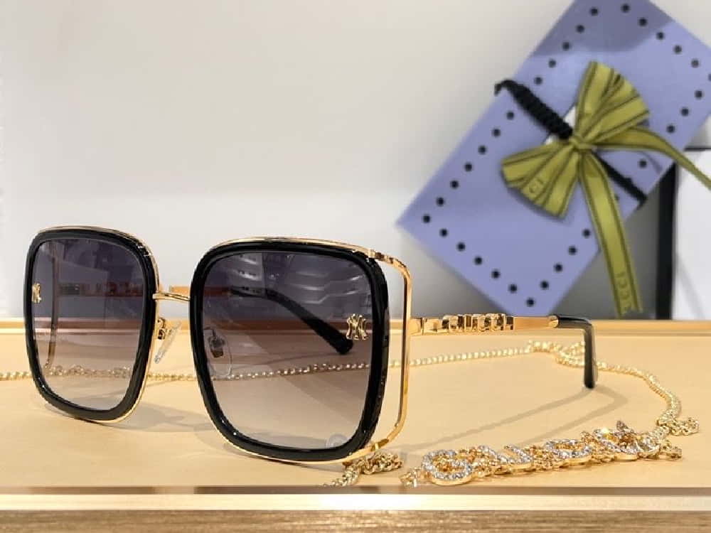 Okulary Gucci	4145