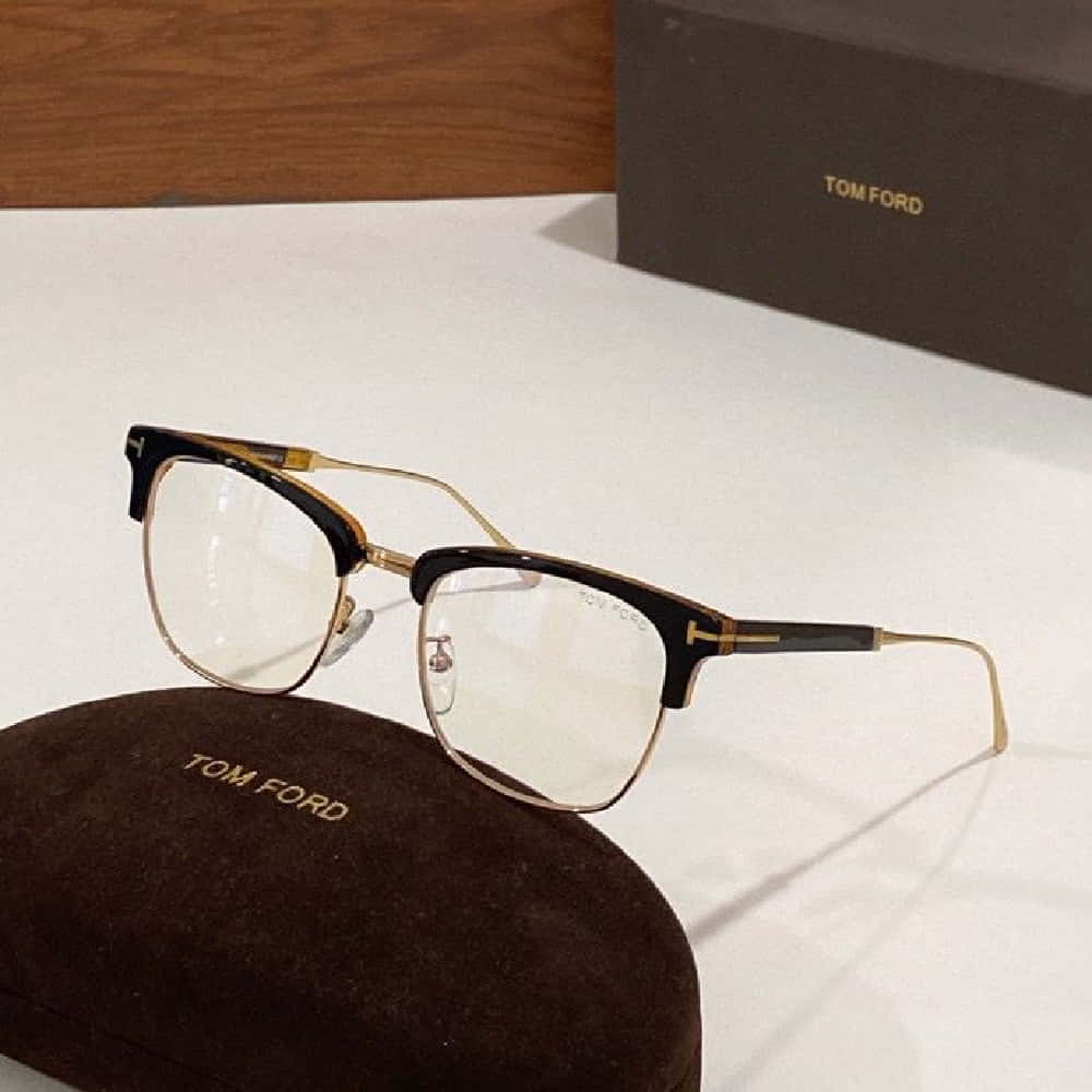 Okulary Tom Ford	8334