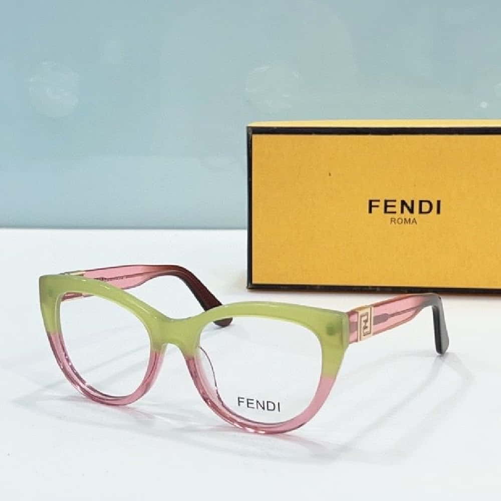 Okulary FENDI 3886 Okulary FENDI 3886