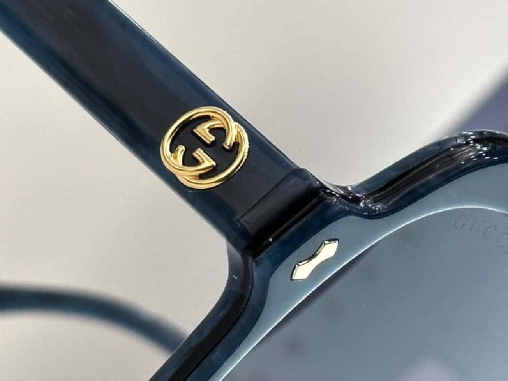 Okulary Gucci	4146