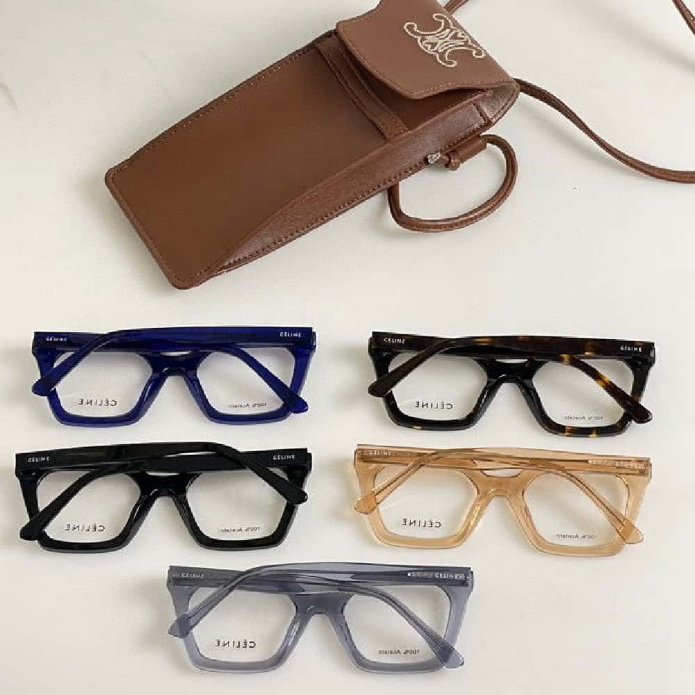 Okulary Celine 1742 Okulary Celine 1742
