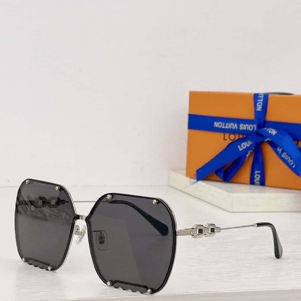 Okulary LouisVuitton	5307